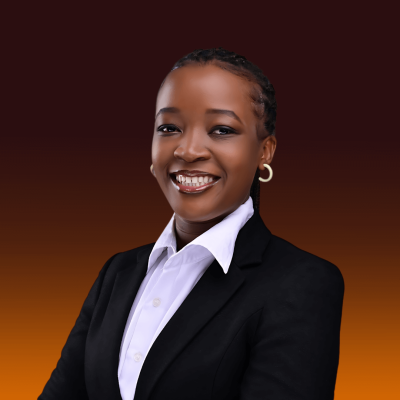 Namutebi Maria Ritah